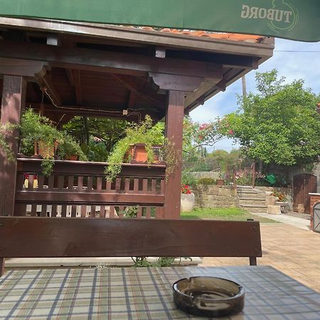 Apartments ปอร์โตรอซ ภายนอก รูปภาพ