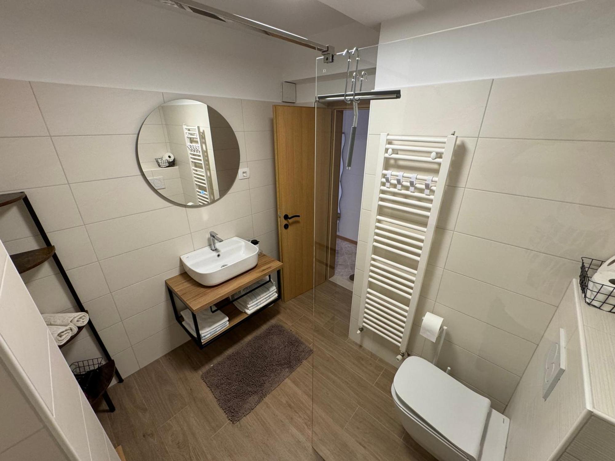 Apartments ปอร์โตรอซ ภายนอก รูปภาพ